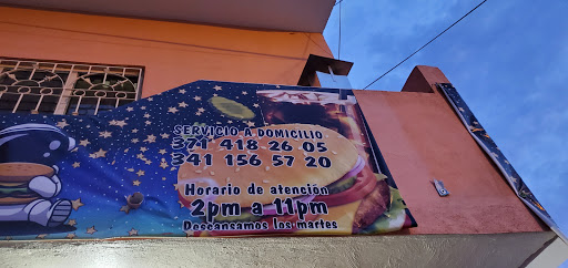 Hamburguesas La Luna - Thumbnail