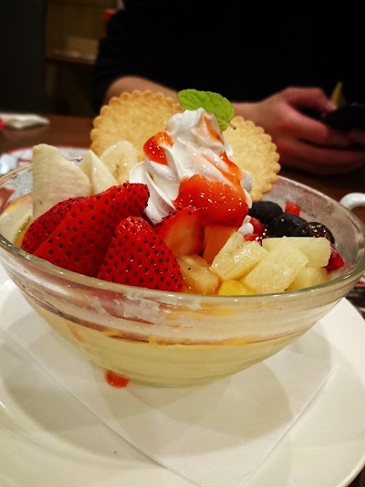 Photos of ガスト 三条須頃店