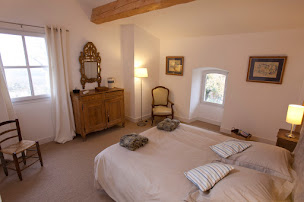 Photo n°2 de Bellone en Provence à Brue-Auriac (Maison d'hôtes)