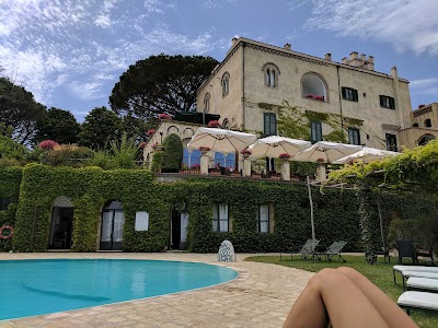 Photos of Villa Cimbrone