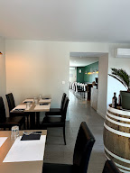 Trattoria di rosa à Aire-sur-l'Adour