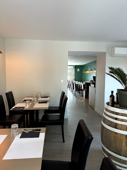Trattoria di rosa