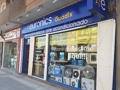 Euronics Guadix