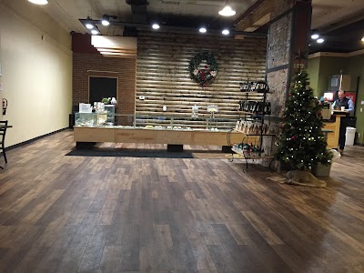 Photos of Gramz Bakery and Cafe