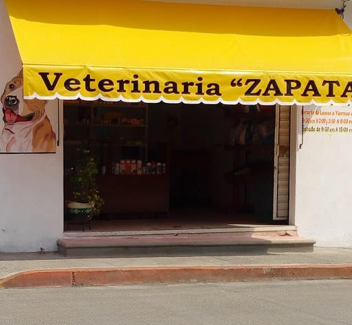 Veterinaria Zapata