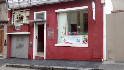 Photos of Mary Madariaga
