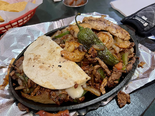 MARQUENSES MEXICAN GRILL - Thumbnail