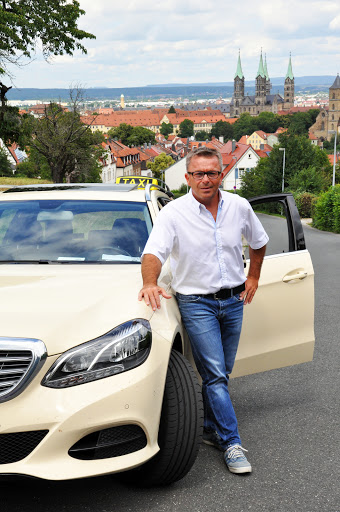 Taxi und Mietwagenservice Stefan Dauer - Thumbnail