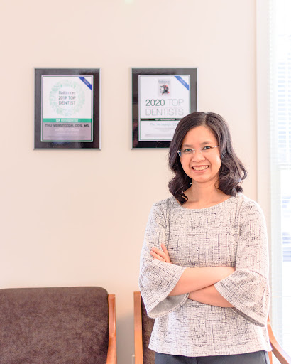 Harford Periodontics & Dental Implants - Dr. Thu M. Versteegh - Thumbnail