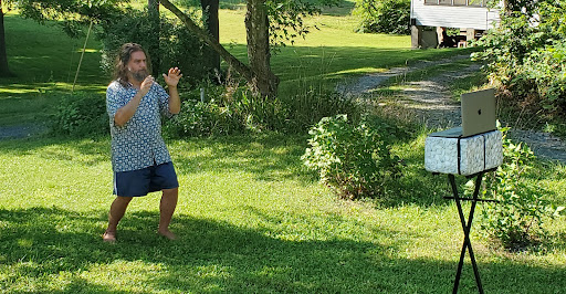 Long River Tai Chi Circle RC Gallery - United States