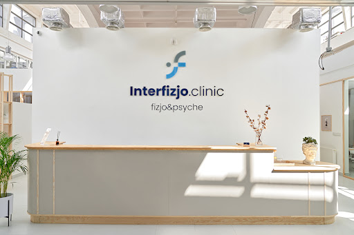 Interfizjo - Interdyscyplinarne Centrum Rehabilitacji
