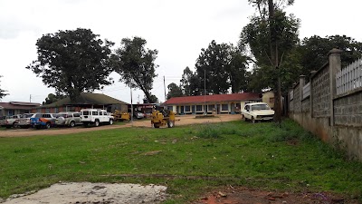 Photos of Ministry Of Roads, Public Works And Transport, West Pokot County Government