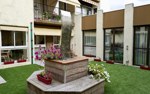 Photo de Ehpad Residence Charles De Gaulle