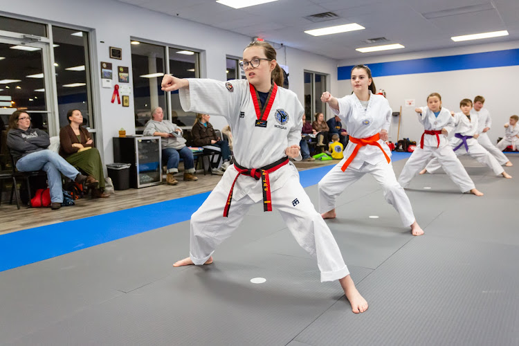 Advantage Martial Arts - karate in Kearney, MO
