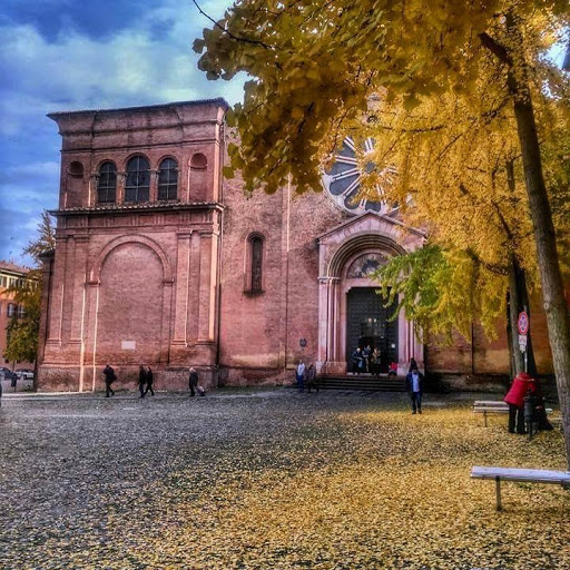Biblioteca di San Domenico