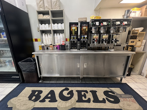 FaNagle the Bagel Gallery - United States