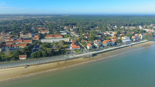 Photo de ATASH - Centre de Réadaptation d'Oléron à Saint-Trojan-les-Bains (17370)