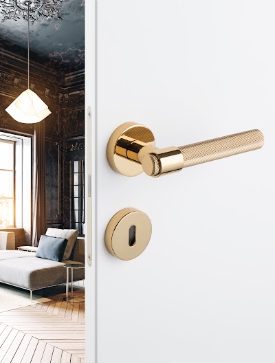 System Furniture Accessories & Door Handle