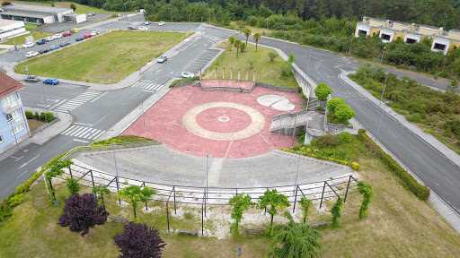 da Ramallosa Park