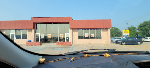 Gallipolis Market Place