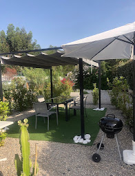 Photo n°15 de Maxima Sunset Location Saisonnière à Sainte-Maxime (Maison de vacances)