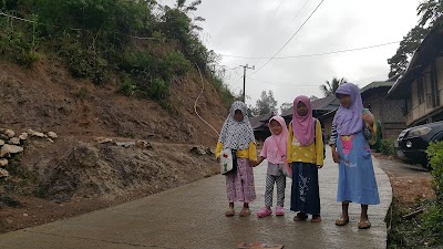 Photos of Minanga Desa Pebaloran Kecamatan Curio