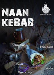 Photo n°13 de Gradella à Narbonne (Snack)