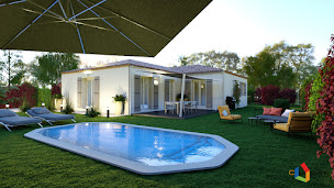 Photo n°26 de CMAMAISON Avignon Vaucluse à Avignon (Constructeur de maisons personnalisées)