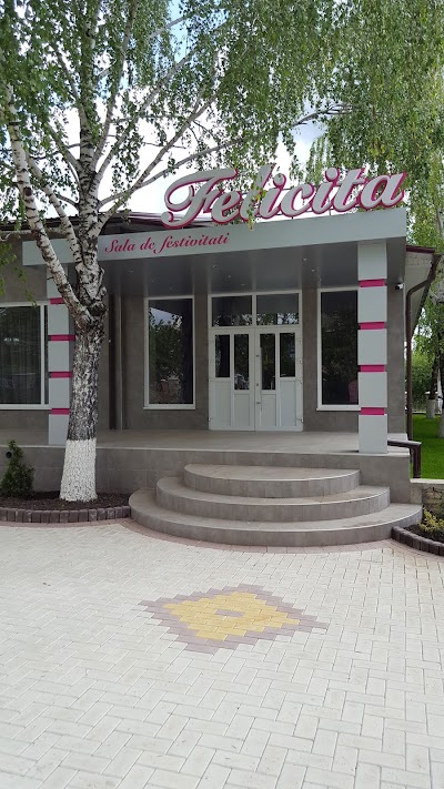 Photos of Sala de Festivități &bdquo;Felicita&rdquo;