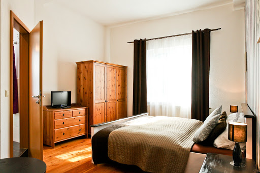 Pension Oberhof 810M - Visual