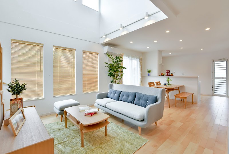 （株）レジデンス