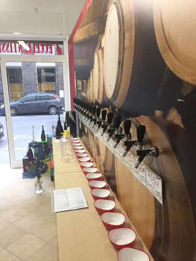 Eccellentissimo Vini - Visual