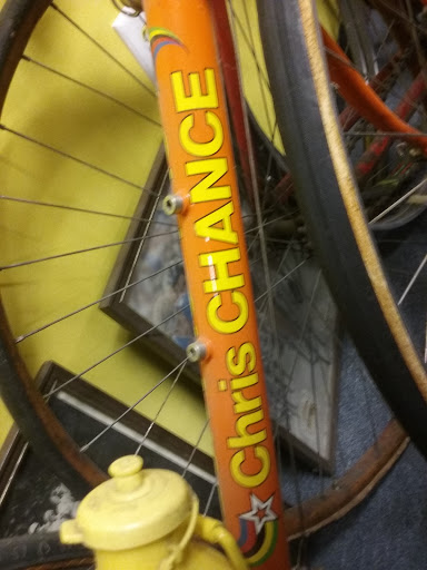 Woody's Cyclery - Thumbnail