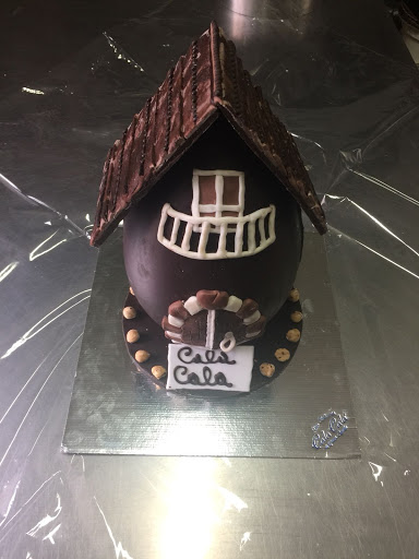 Cala Cala - Visual