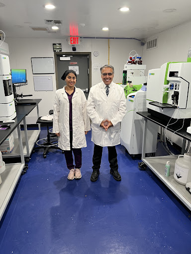 U.S. Cannabis Laboratories