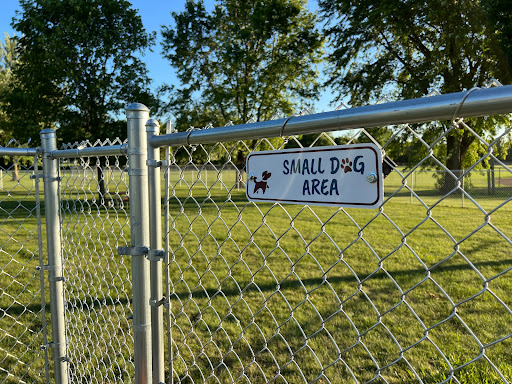 Centennial Park Dog Park - Thumbnail