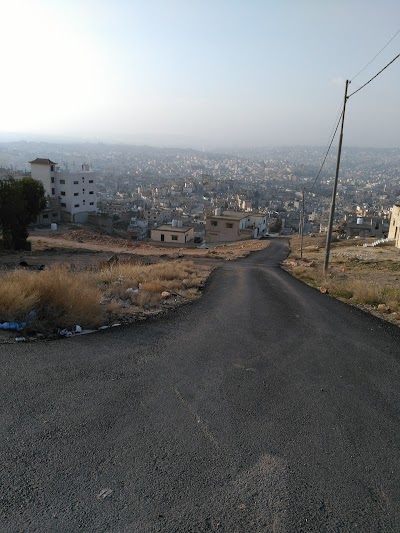 Photos of Zaid ibn al-Khattab mosque