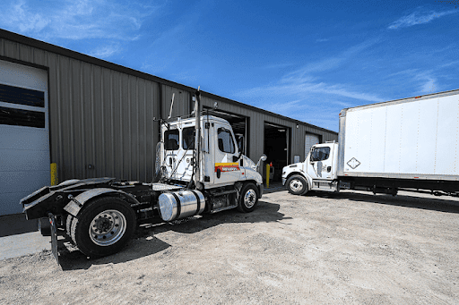 Harmon Truck Service