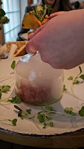 Opinie o Śliwka w Kompot SOPOT w Gdańsk - Restauracja