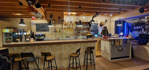 LA TANIERE DU LOUP