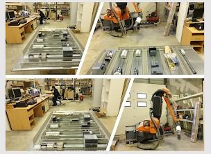 Photo n°5 de ADR Solutions à Auzat (Consultant industriel)