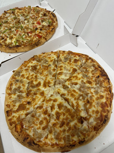 Kebab and pizzeria- Lluna de Nit - Thumbnail
