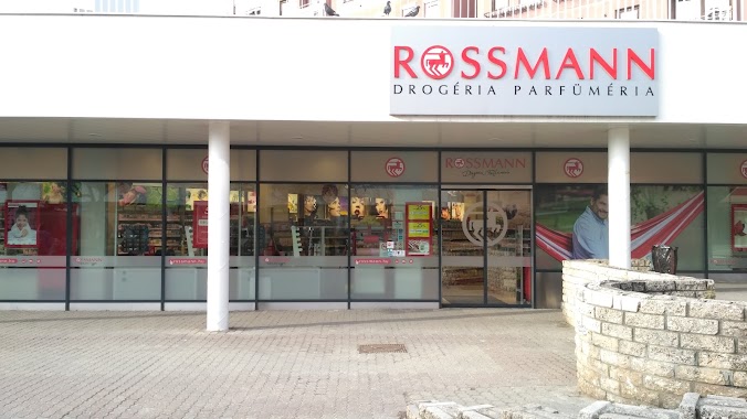 Rossmann Drogéria Parfüméria, Author: Sándor Primusz