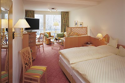 Photos of R&uuml;ters Parkhotel