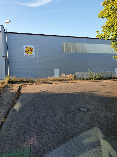 Geis Eurocargo GmbH - Thumbnail