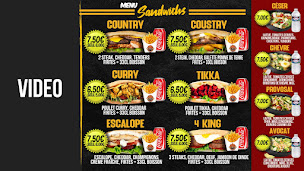 Photo n°21 de Mr King à Pantin (Restaurant)