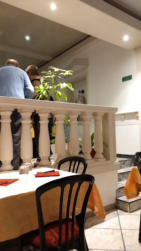 Comentarii opinii despre Villa Romana