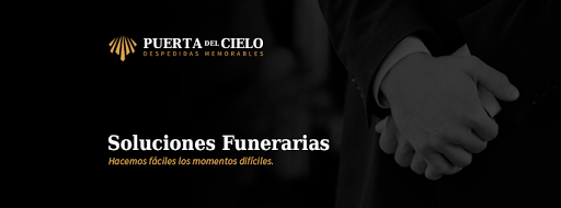 Puerta del Cielo Agencia Funeraria