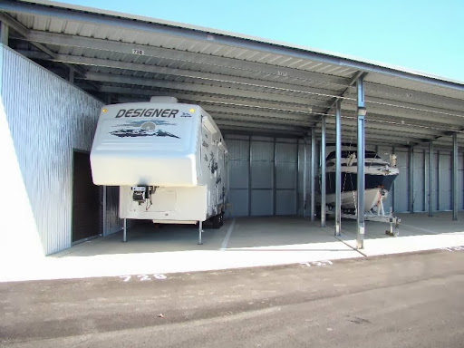 Wanamaker Self Storage - Thumbnail