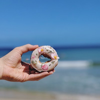 Holey Grail Donuts